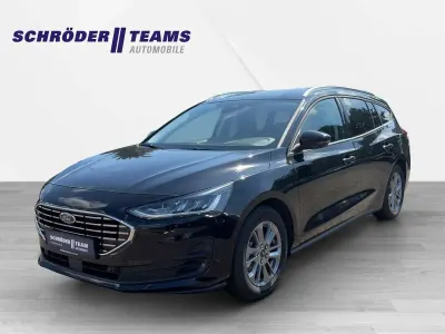 Gebraucht Ford Focus
