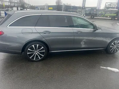 Gebraucht Mercedes E300