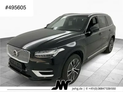 Gebraucht Volvo XC90