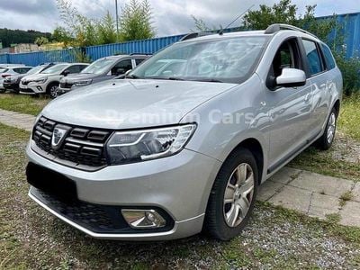 Dacia Logan MCV
