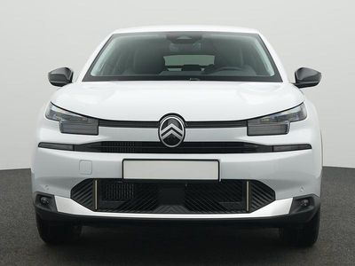 Usata Citroën C4 145 CV (106 kW) 2025 Bianco Berlina