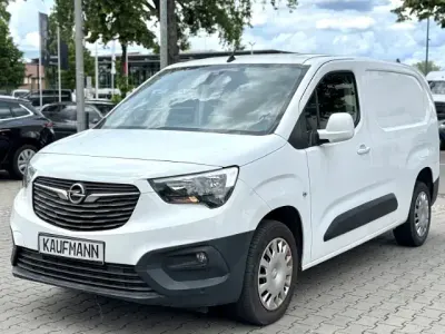 Gebraucht Opel Combo