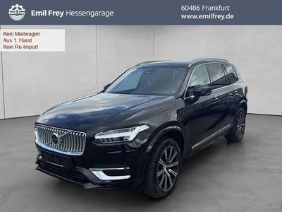 Gebraucht 2024 Volvo XC90 SUV | 53.800 € (Fairer Preis)