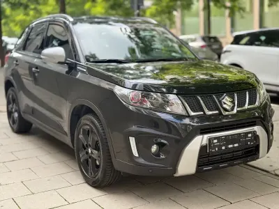 Gebraucht Suzuki Vitara