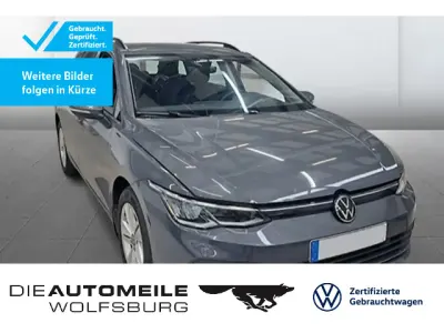 Gebraucht VW Golf VIII