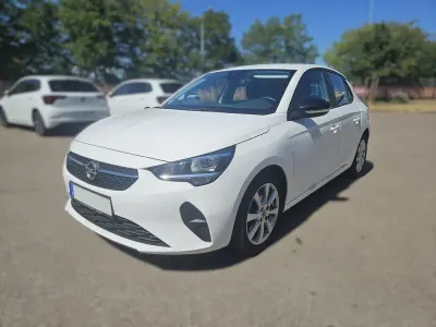 Gebraucht Opel Corsa