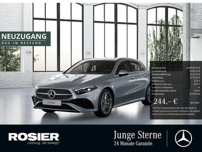 Mercedes 200