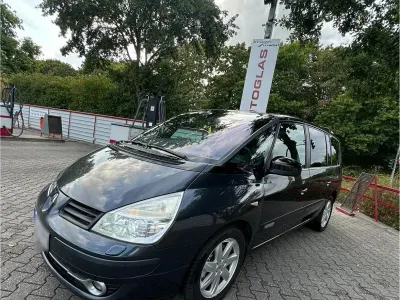 Gebraucht Renault Grand Espace