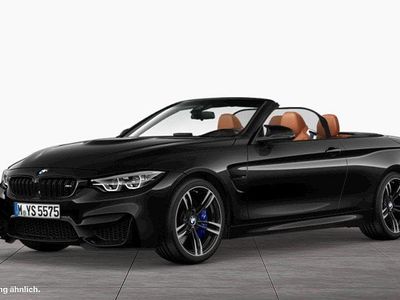 BMW M4 Cabriolet