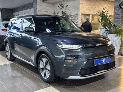 Gebraucht Kia Soul Inspiration 150 kW (204 PS) 2024 Grau SUV