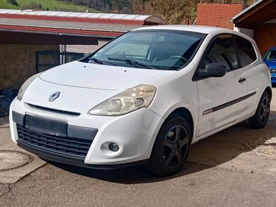 gebraucht Renault Clio 2009