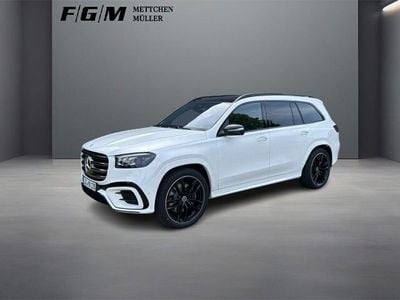 Mercedes GLS450