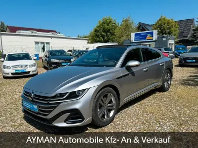 Gebraucht VW Arteon