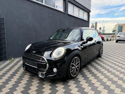 Mini Cooper S Coupé