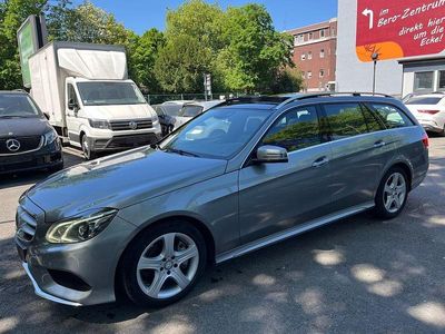 Mercedes E350