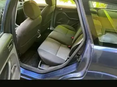 Gebraucht Ford Focus