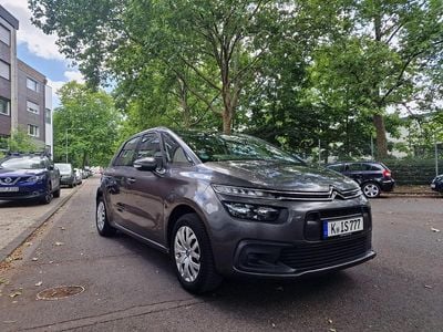 Citroën C4 SpaceTourer