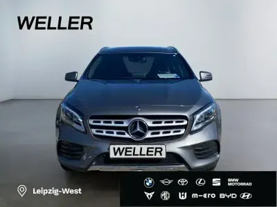 Gebraucht Mercedes GLA250