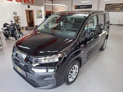 Neu 2025 Fiat Doblò Van / Kleinbus | 22.990 € (Fairer Preis)