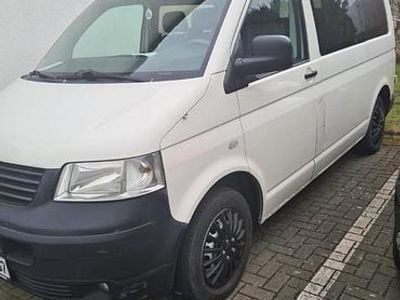 VW T5