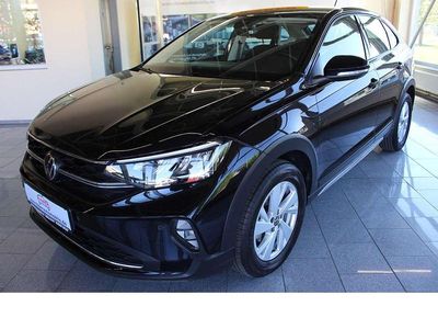 Usata VW Taigo Life 116 CV (85 kW) 2025 Nero SUV