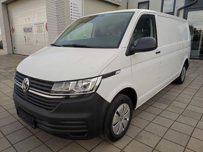 Neu VW Transporter 150 PS (110 kW) 2025 Candyweiß Van