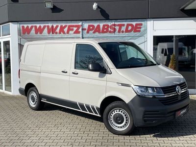 gebraucht VW Transporter T6.1Kasten Klima ZV Freisprech