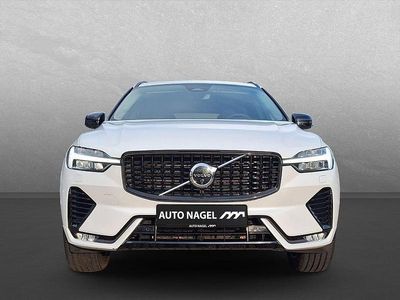 Andere Gebraucht 2025 Volvo XC60 Ultra SUV | 46.880 € (Etwas zu teuer)