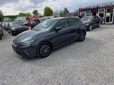 Second-hand Seat Ibiza FR 90 CP (66 kW) 2020 Gri Hatchback