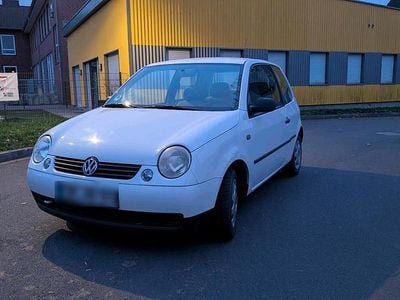 Gebraucht VW Lupo 75 PS (55 kW) 1999 Kleinwagen