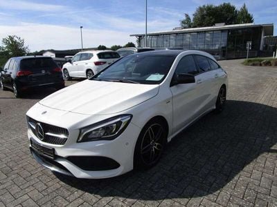 Mercedes CLA220