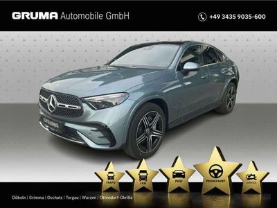 Mercedes GLC220