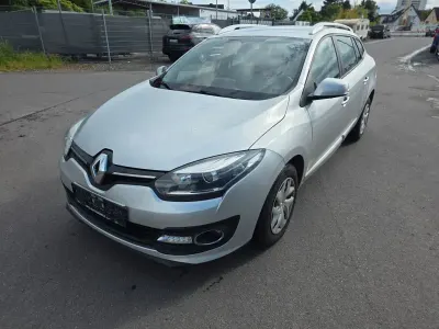 Usata Renault Mégane III