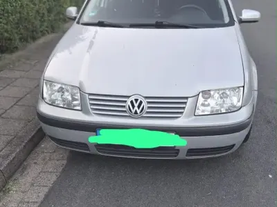 Gebraucht VW Bora