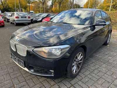 BMW 120