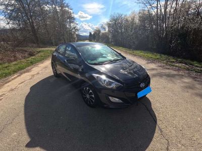 gebraucht Hyundai i30 i301.4 Classic