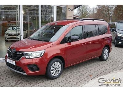 Gebraucht Renault Kangoo Techno 131 PS (96 kW) 2025 Van / Kleinbus