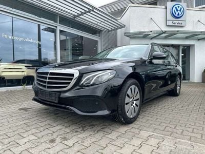 Mercedes E300