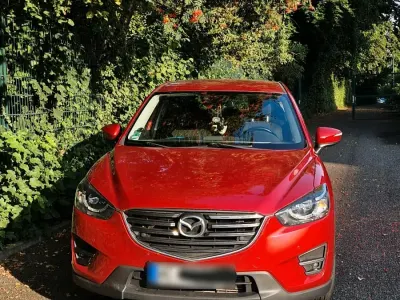 Gebraucht Mazda CX-5