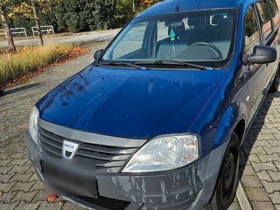 Dacia Logan MCV