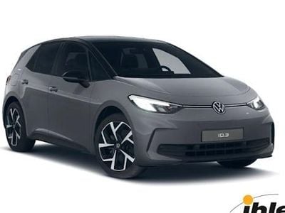 Nieuw VW ID.3 Pro 150 kW (204 PK) 2026 Grijs Hatchback