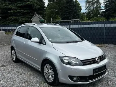 Gebraucht VW Golf Plus Cross