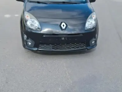 Gebraucht Renault Twingo