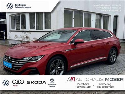 VW Arteon