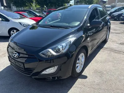 Gebraucht Hyundai i30