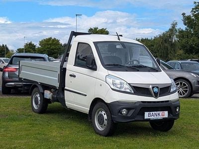 Piaggio Porter