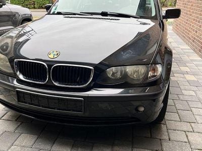 BMW 316