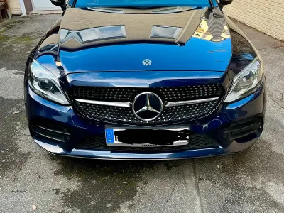 Gebraucht Mercedes C300