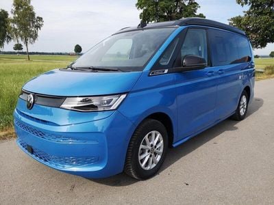 VW T7