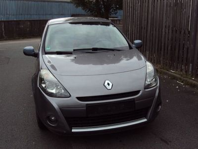 Renault Clio III